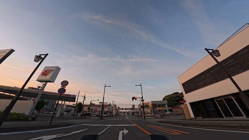 国道169号(新宮〜北山区間)